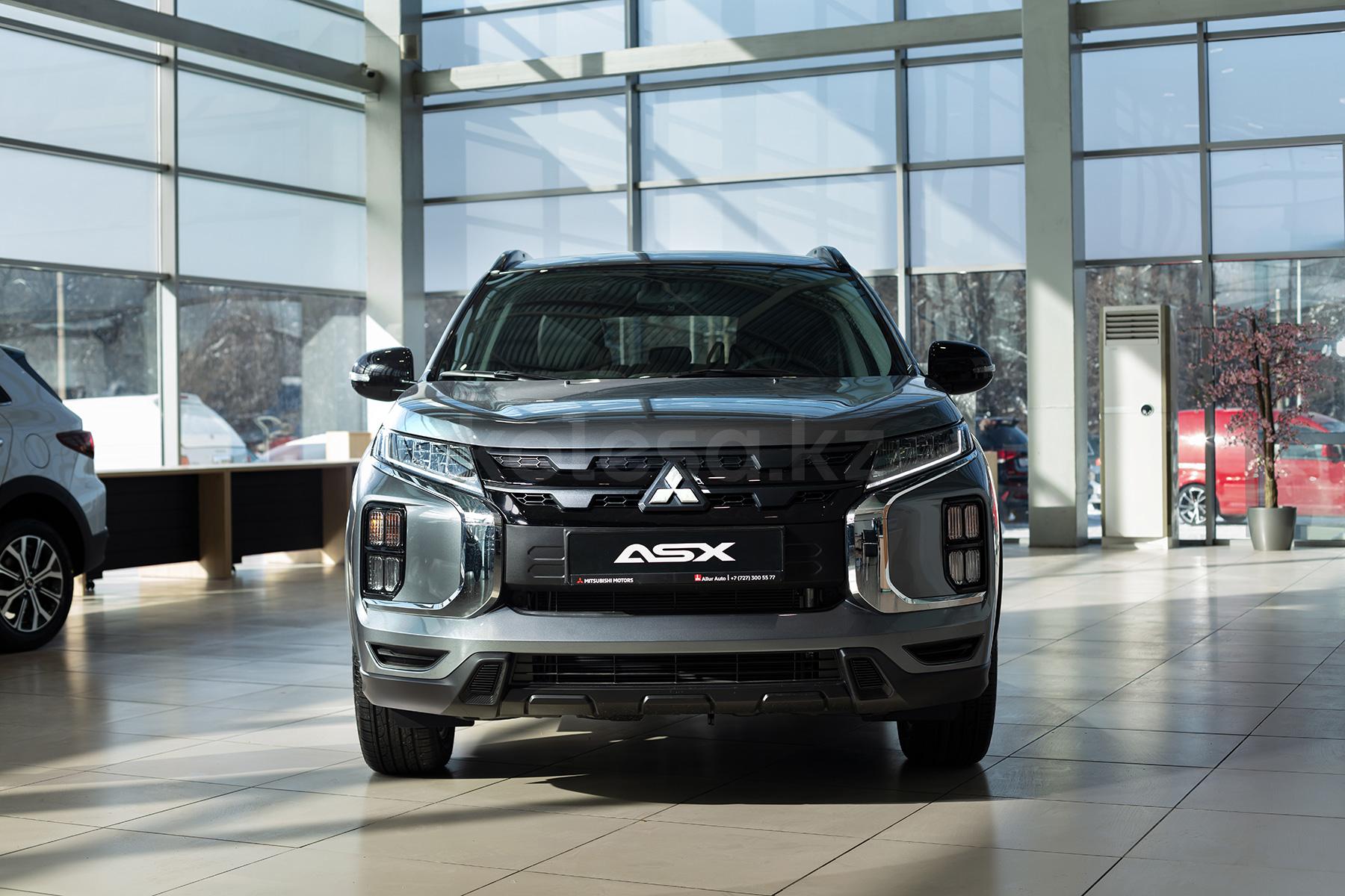 Mitsubishi ASX SUV 2021 - н.в. года от 7 050 000 тенге