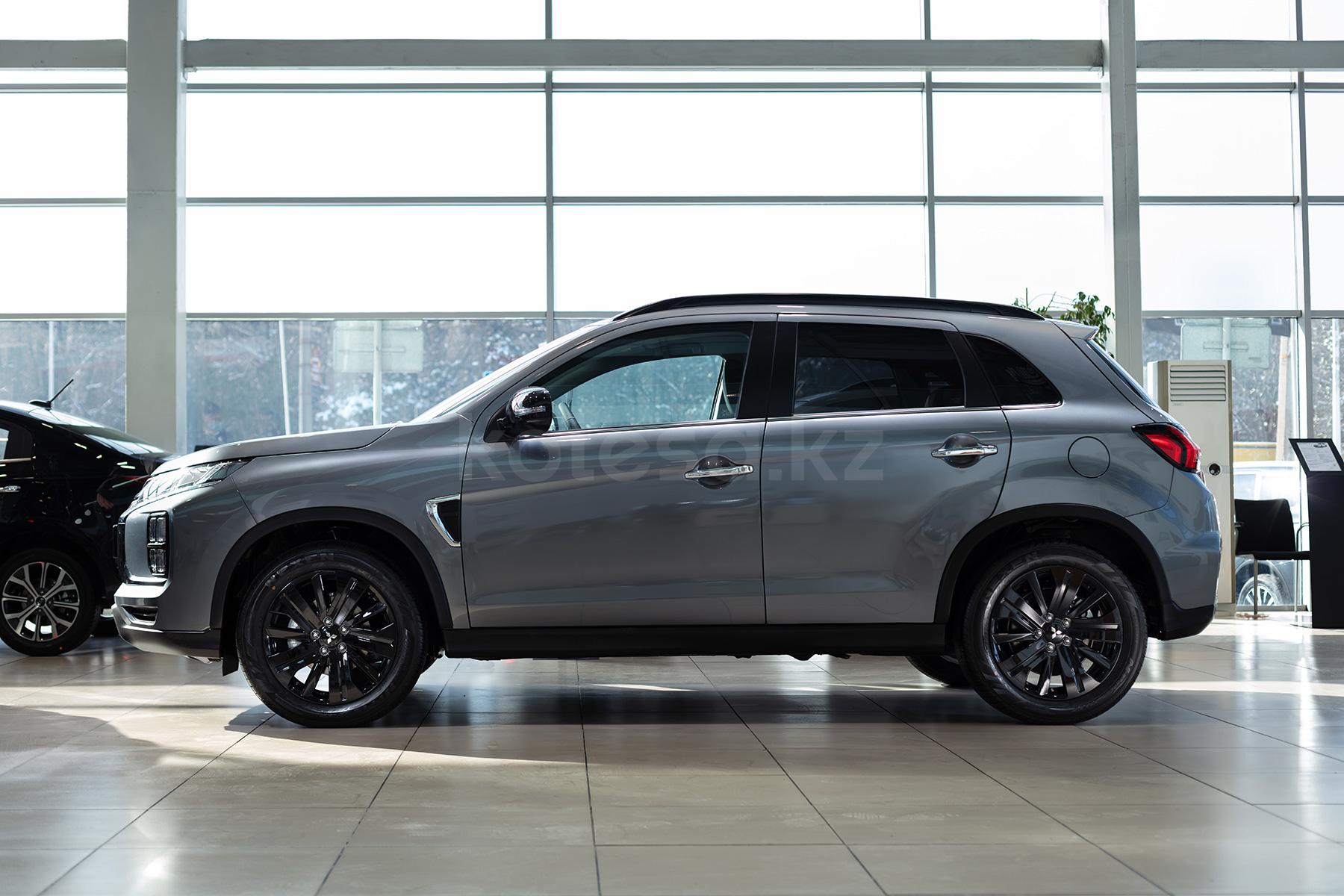 Mitsubishi ASX SUV 2021 - н.в. года от 7 050 000 тенге