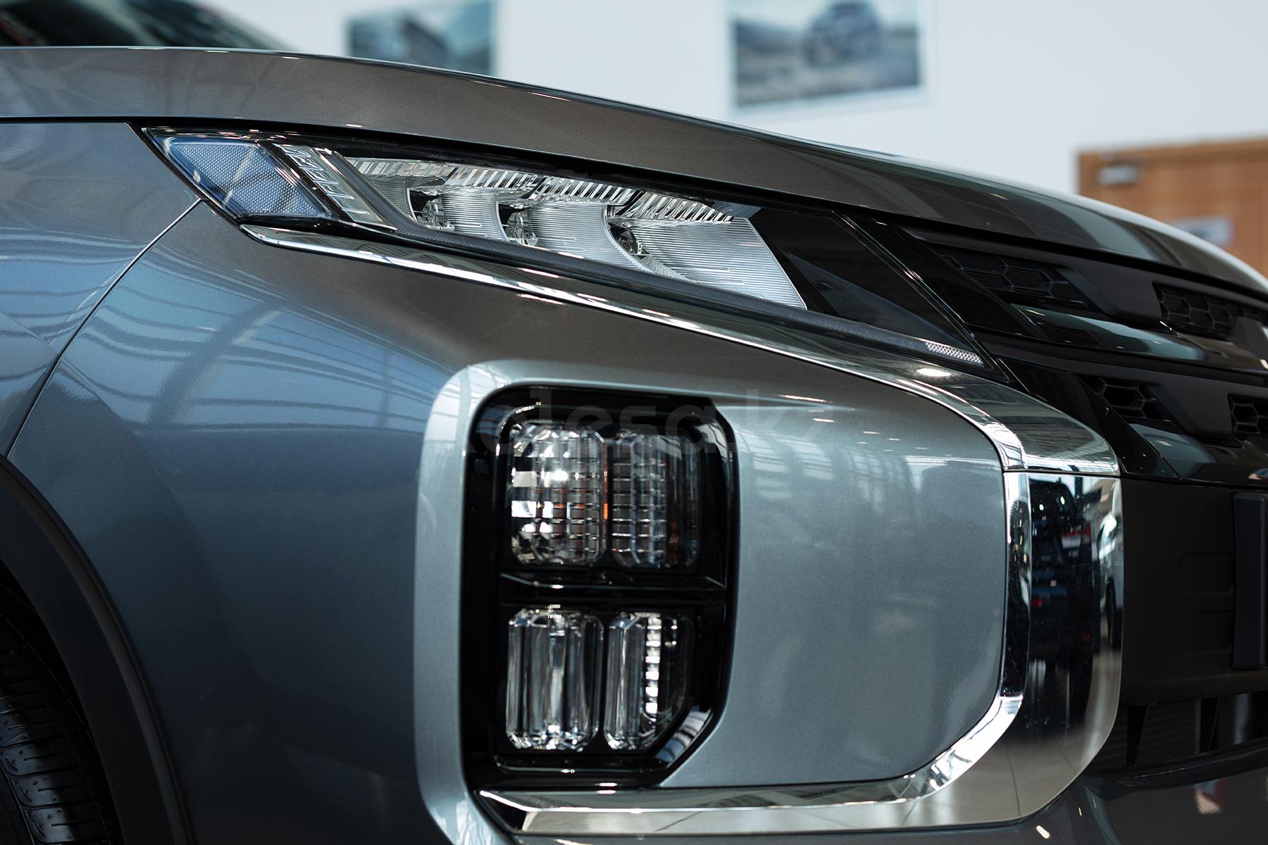 Mitsubishi ASX SUV 2021 - н.в. года от 7 050 000 тенге