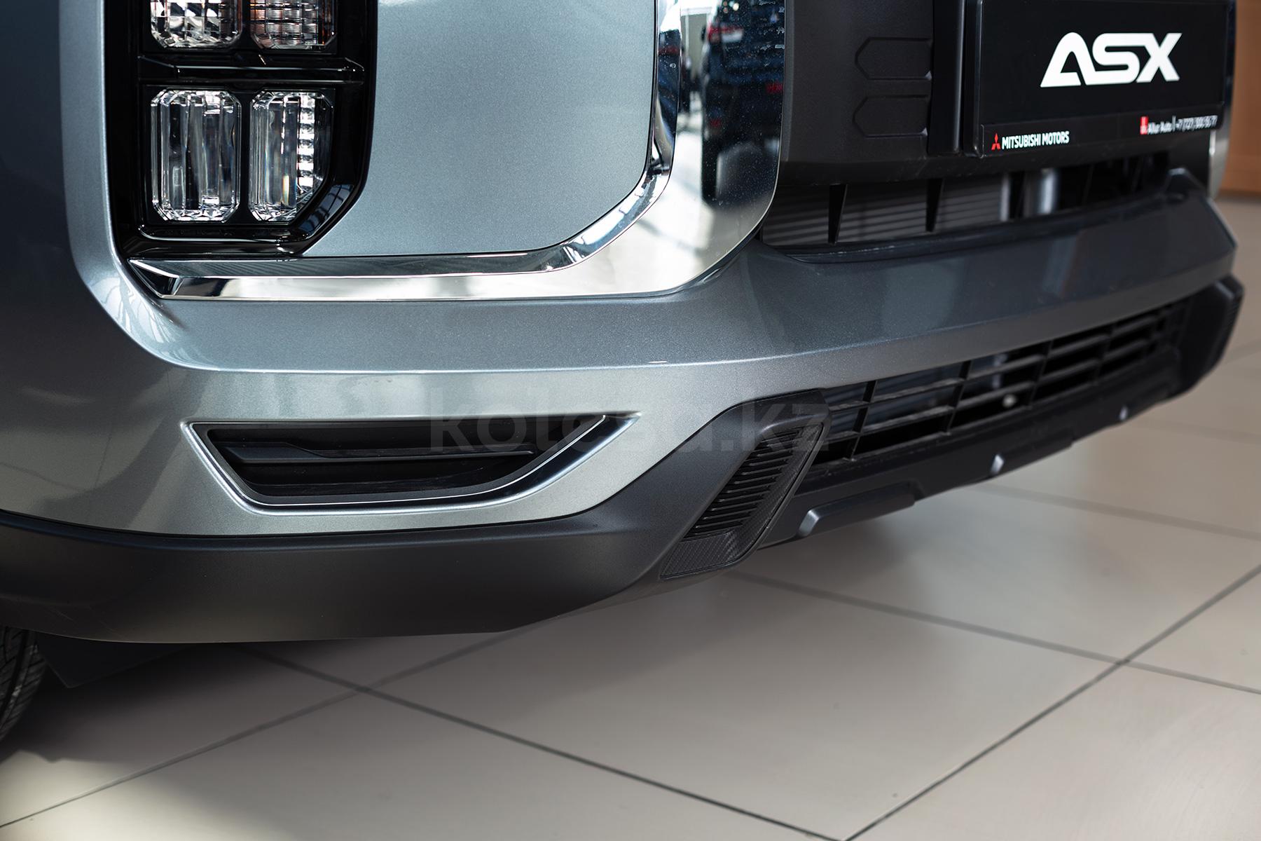 Mitsubishi ASX SUV 2021 - н.в. года от 7 050 000 тенге