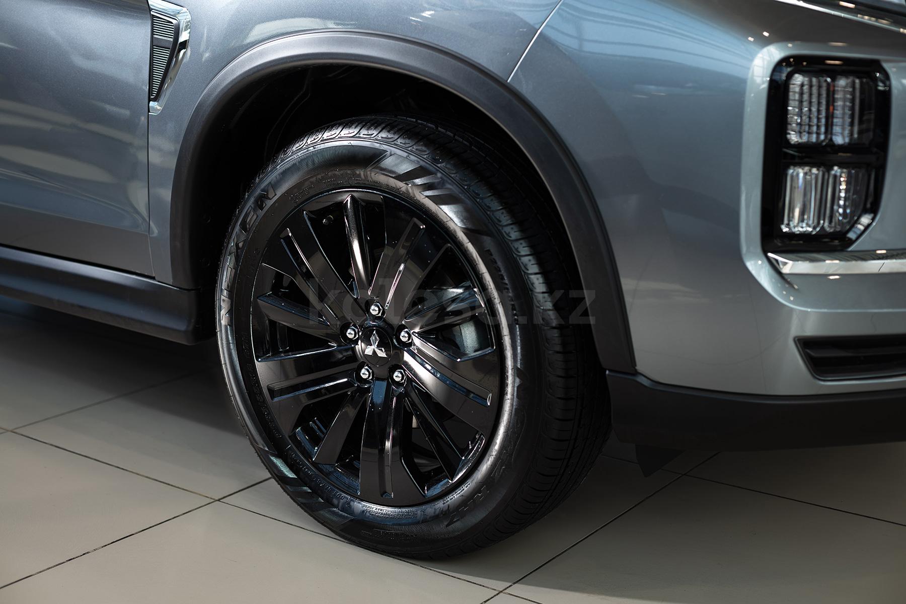 Mitsubishi ASX SUV 2021 - н.в. года от 7 050 000 тенге