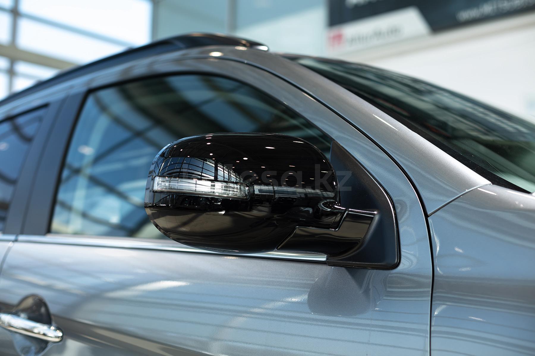 Mitsubishi ASX SUV 2021 - н.в. года от 7 050 000 тенге