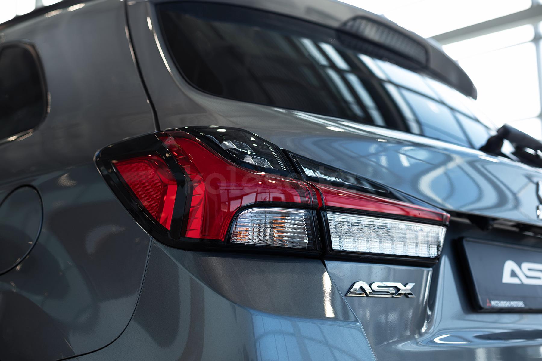 Mitsubishi ASX SUV 2021 - н.в. года от 7 050 000 тенге