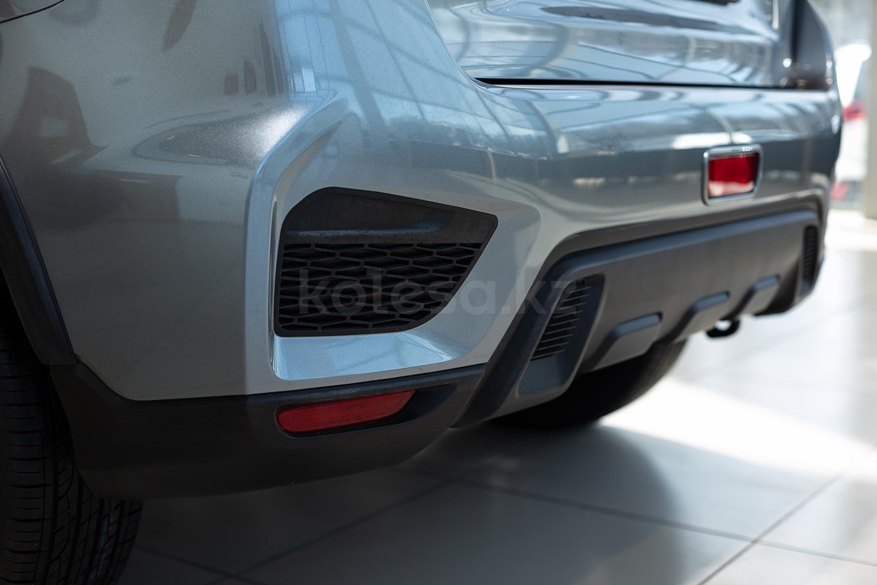 Mitsubishi ASX SUV 2021 - н.в. года от 7 050 000 тенге