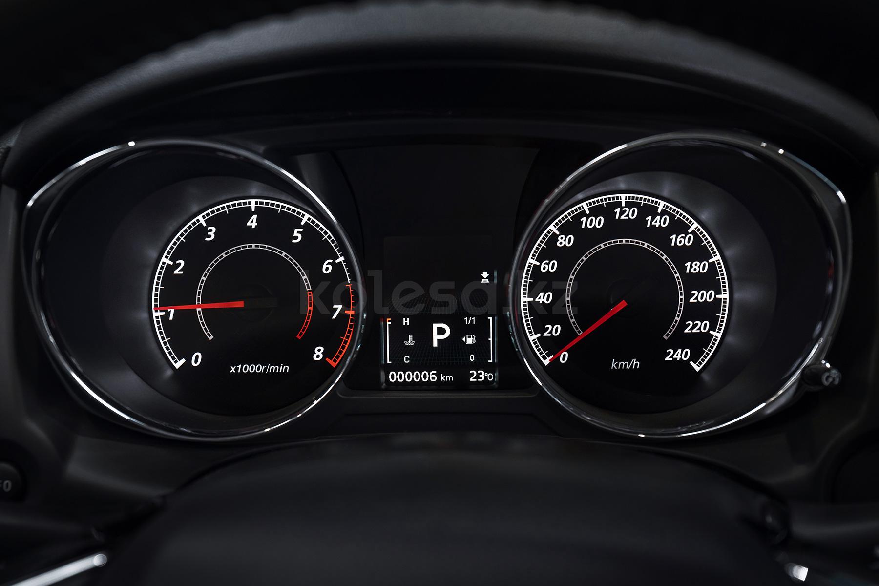 Mitsubishi ASX SUV 2021 - н.в. года от 7 050 000 тенге