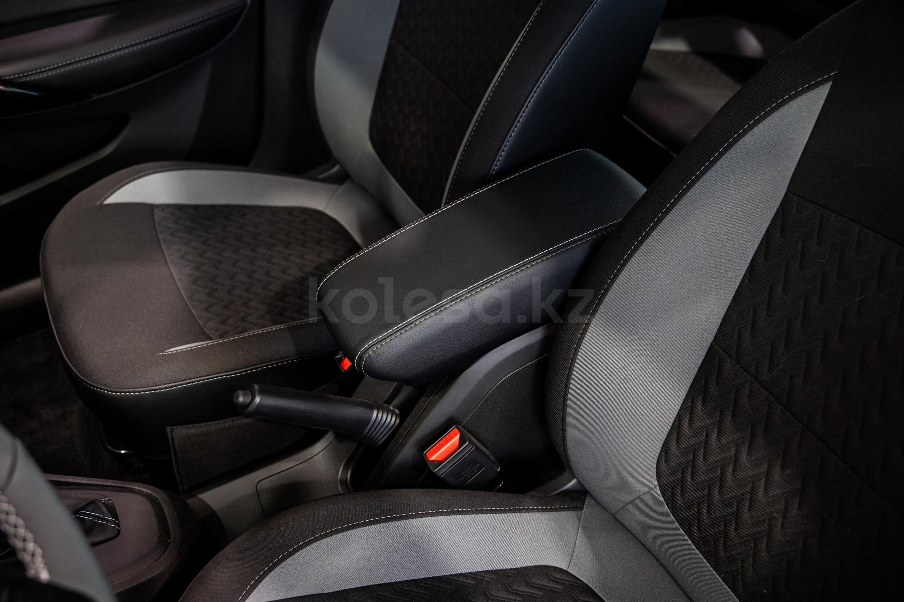 ВАЗ (Lada) Vesta B 2022 - н.в. года от 7 680 000 тенге