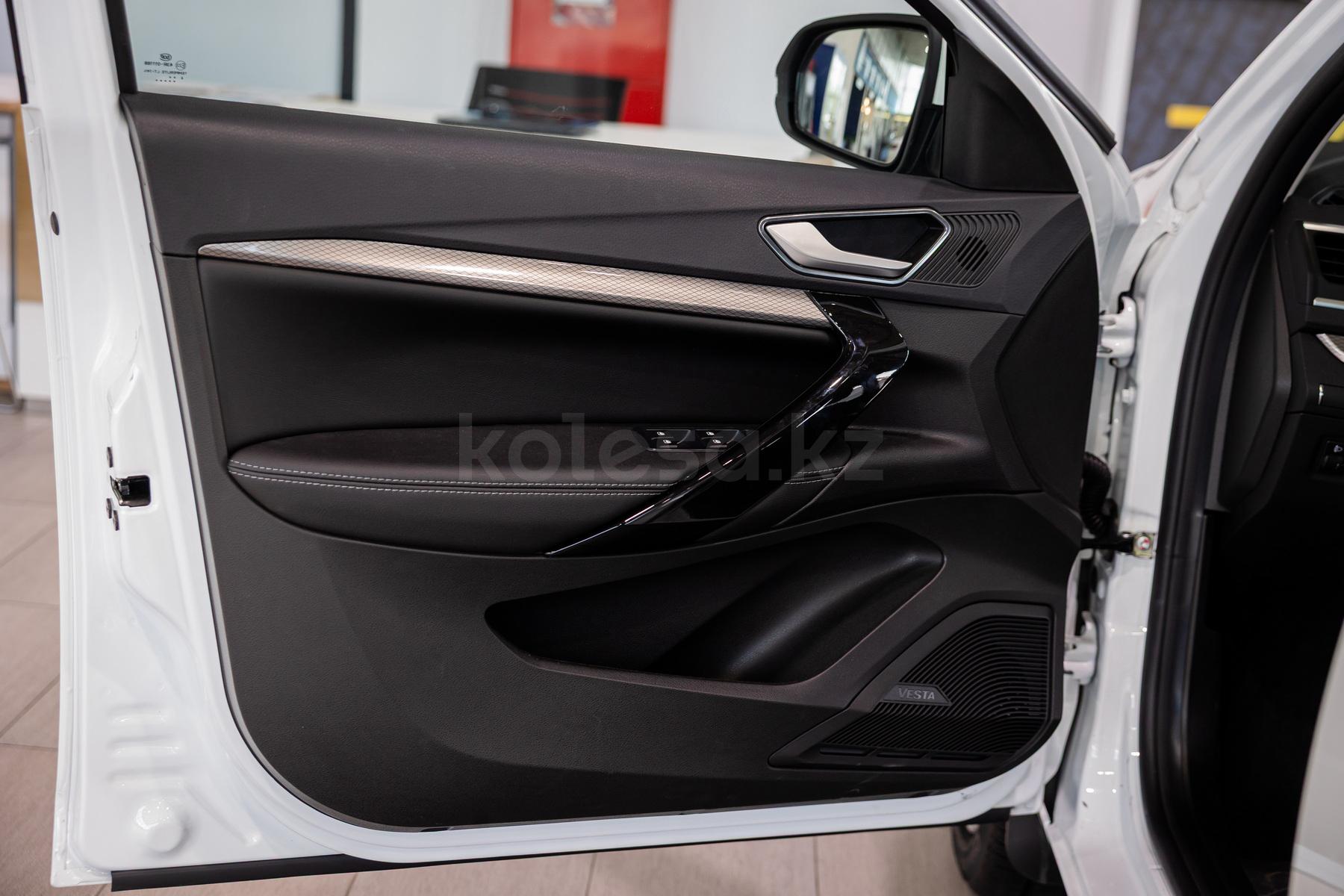 ВАЗ (Lada) Vesta B 2022 - н.в. года от 7 680 000 тенге
