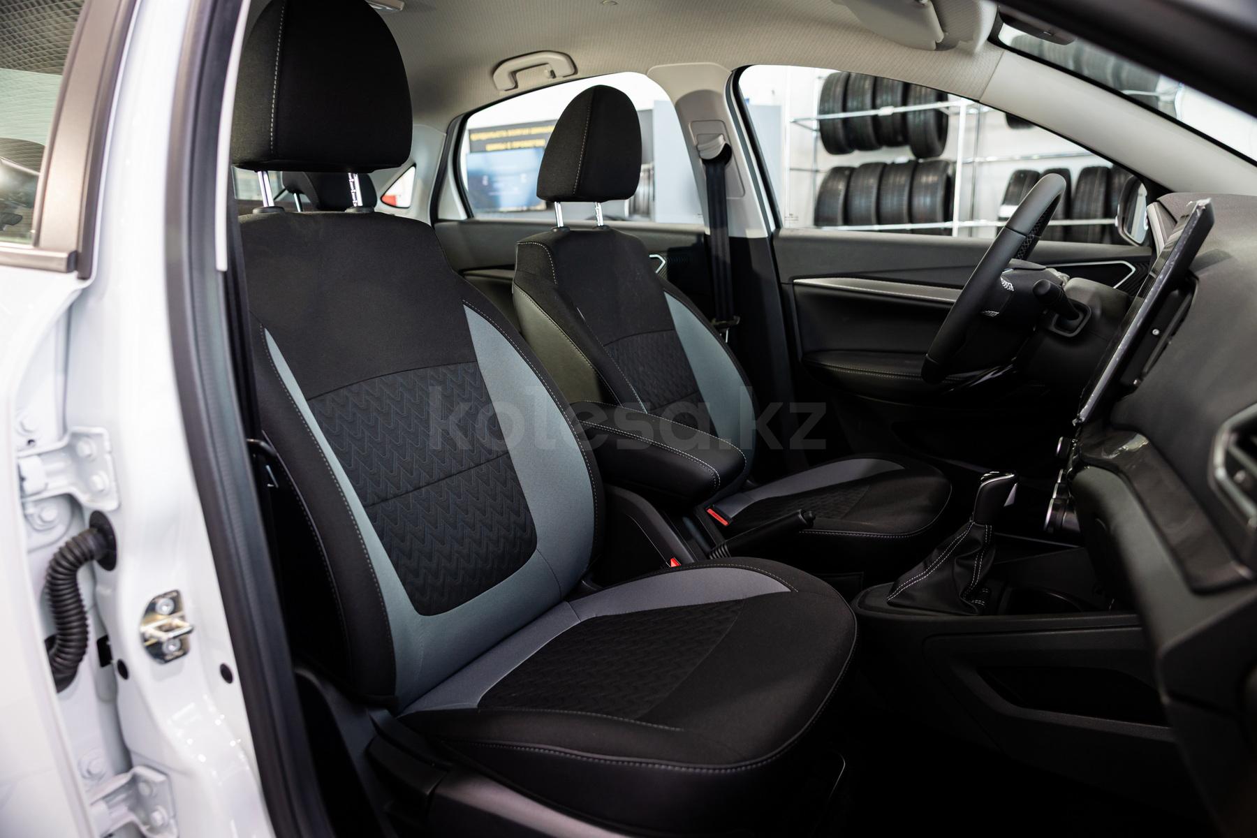 ВАЗ (Lada) Vesta B 2022 - н.в. года от 7 680 000 тенге