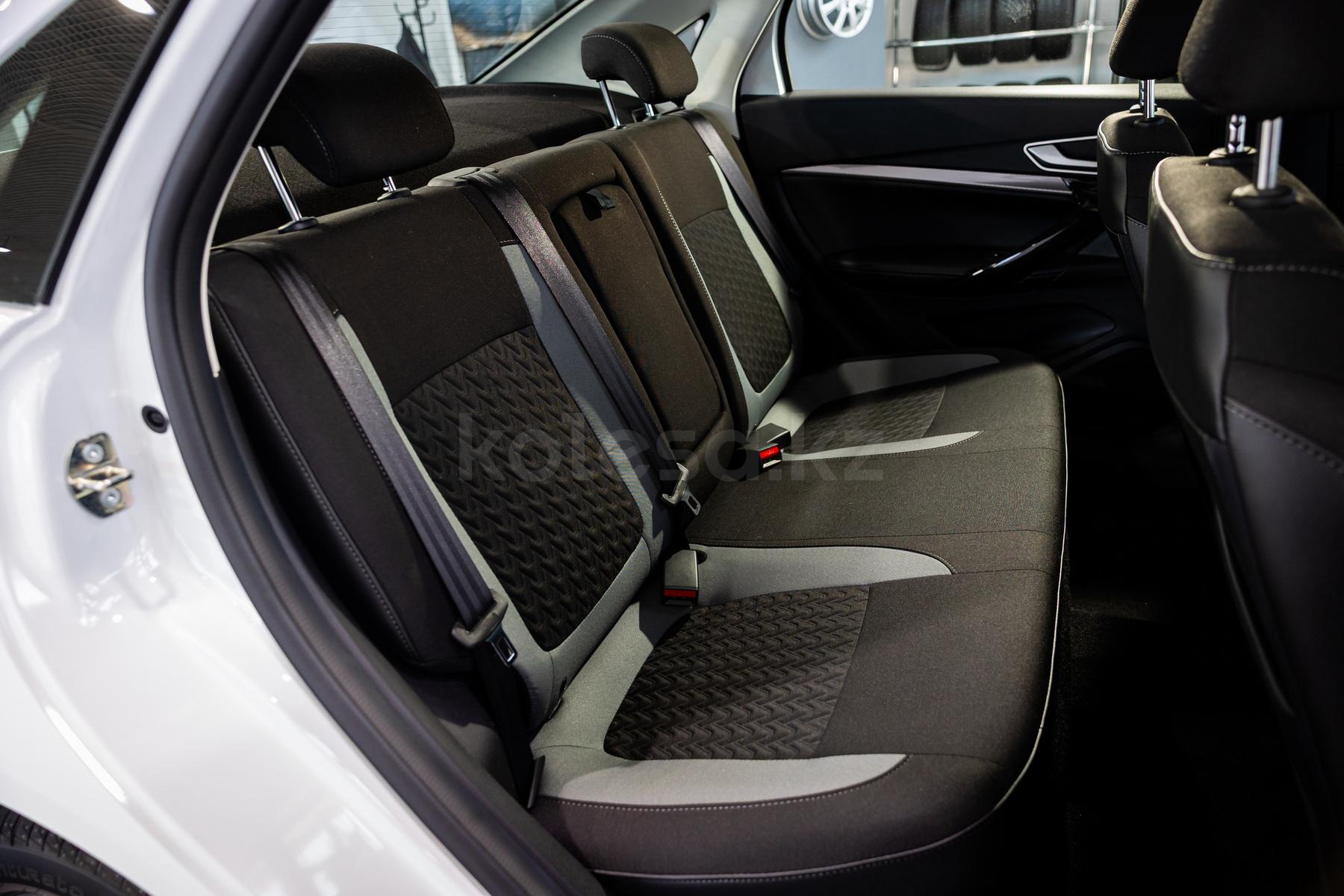 ВАЗ (Lada) Vesta B 2022 - н.в. года от 7 680 000 тенге