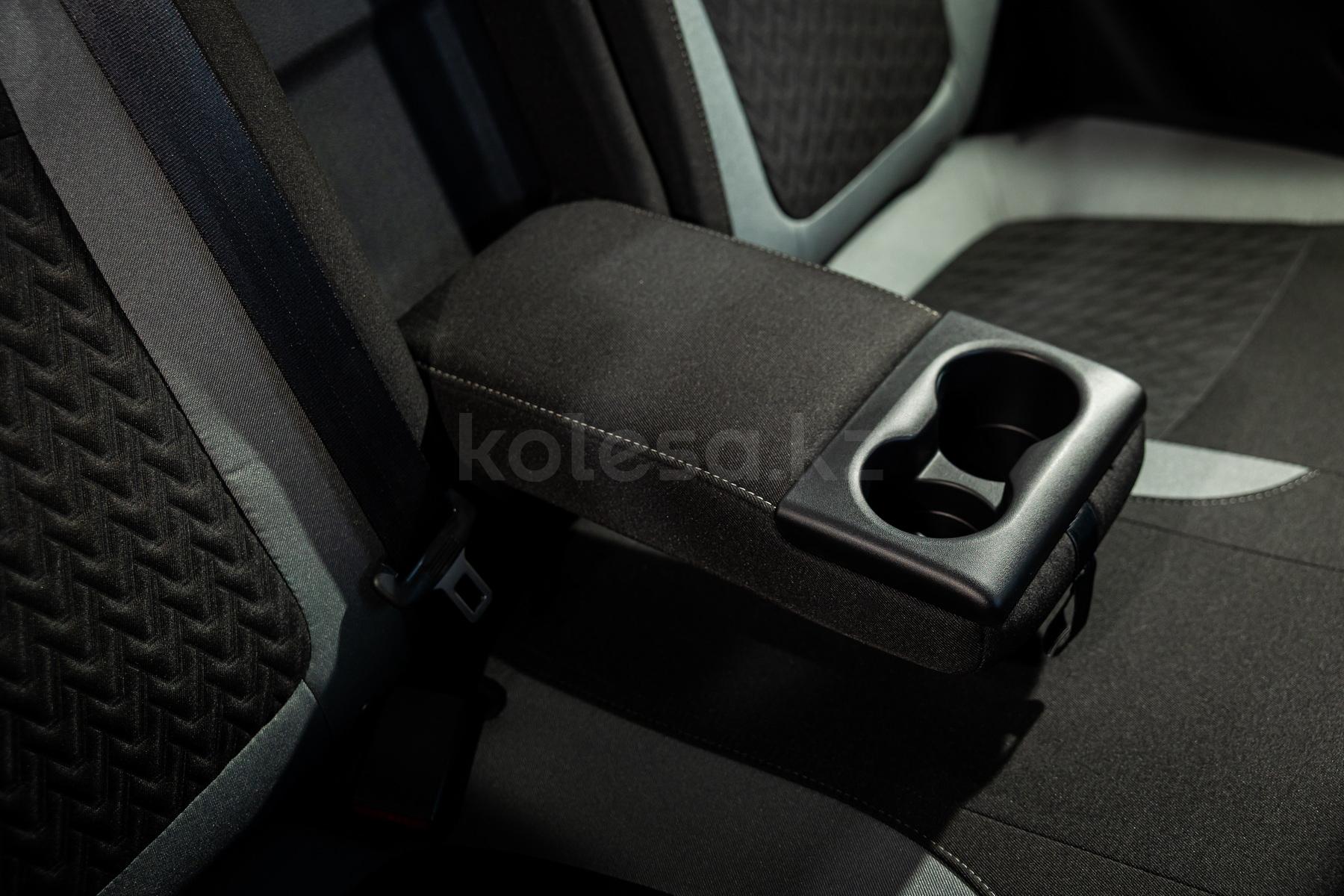 ВАЗ (Lada) Vesta B 2022 - н.в. года от 7 680 000 тенге