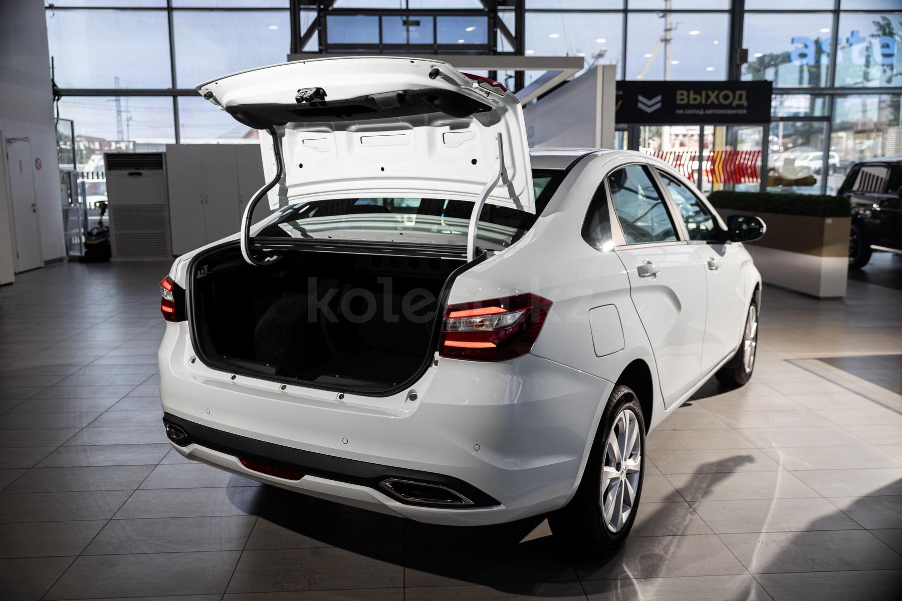 ВАЗ (Lada) Vesta B 2022 - н.в. года от 7 680 000 тенге