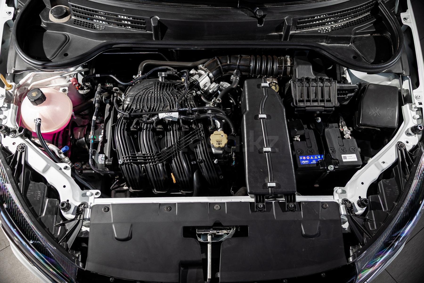 ВАЗ (Lada) Vesta B 2022 - н.в. года от 7 680 000 тенге