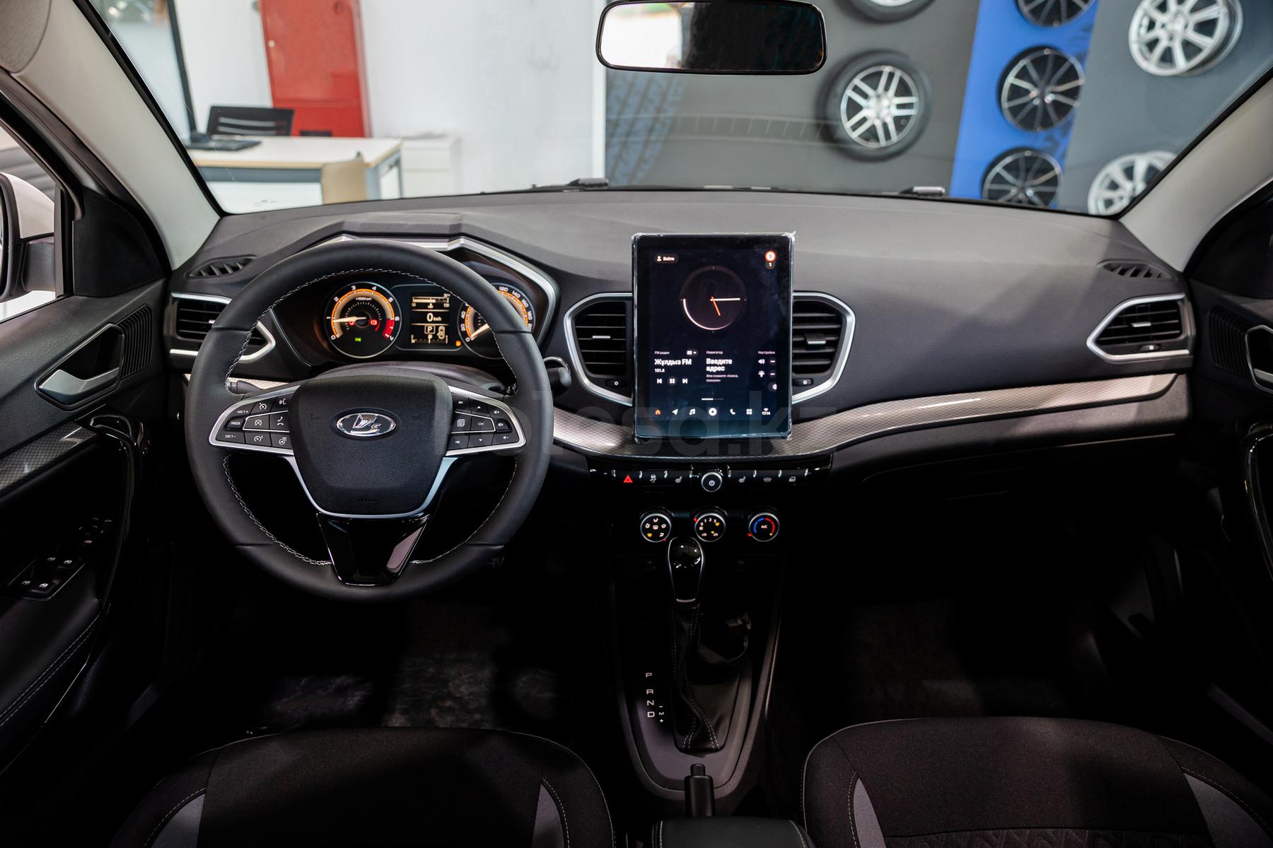 ВАЗ (Lada) Vesta B 2022 - н.в. года от 7 380 000 тенге