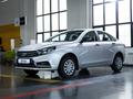 ВАЗ (Lada) Vesta B класса 2021 года