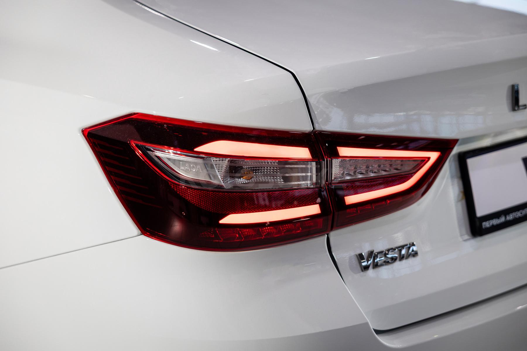 ВАЗ (Lada) Vesta B 2022 - н.в. года от 7 680 000 тенге