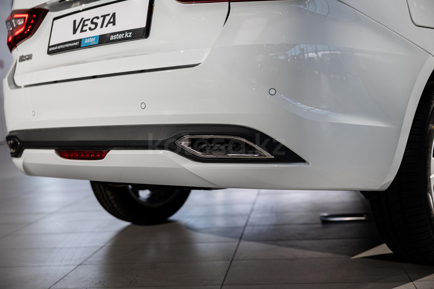 ВАЗ (Lada) Vesta B 2022 - н.в. года от 7 680 000 тенге