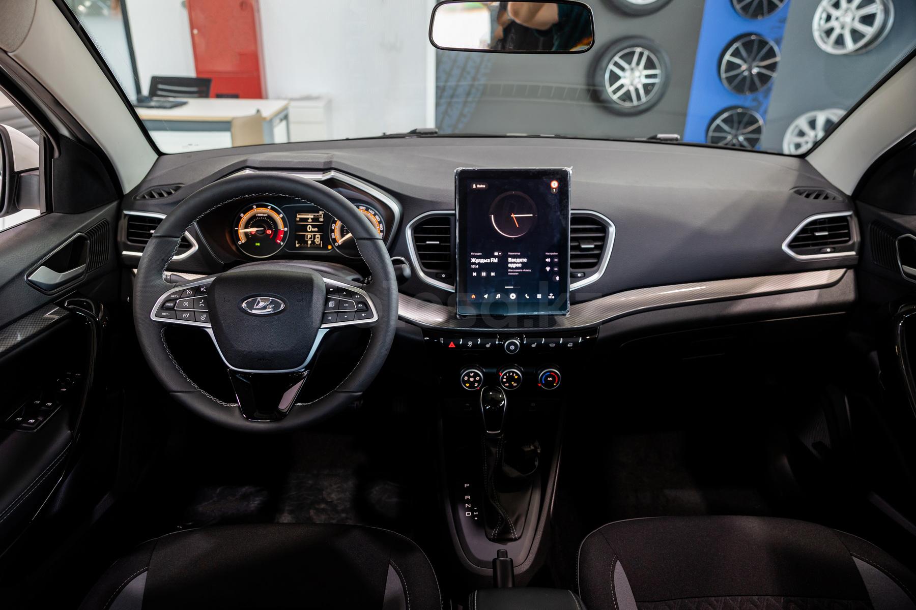 ВАЗ (Lada) Vesta B 2022 - н.в. года от 7 680 000 тенге
