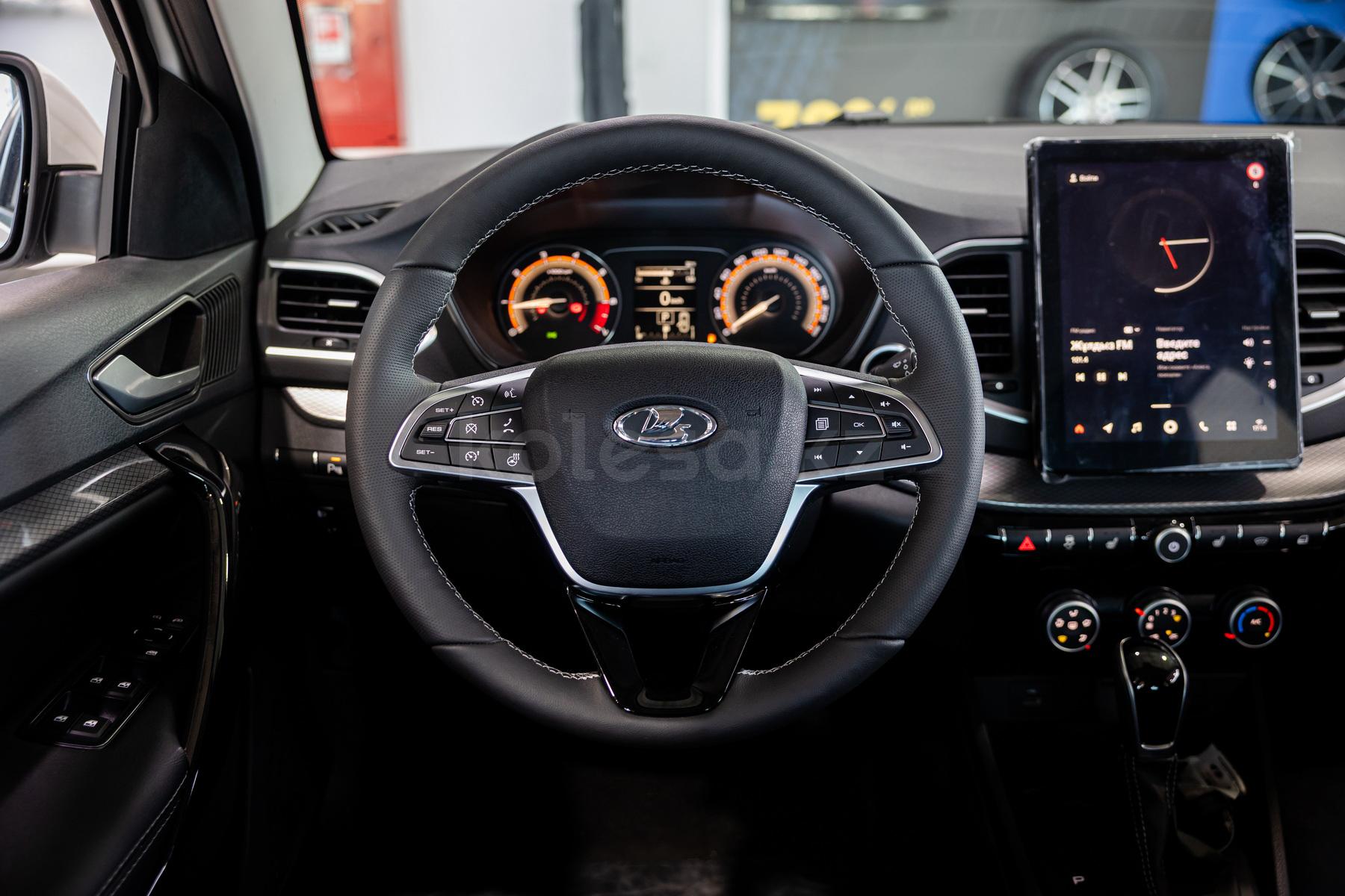 ВАЗ (Lada) Vesta B 2022 - н.в. года от 7 680 000 тенге