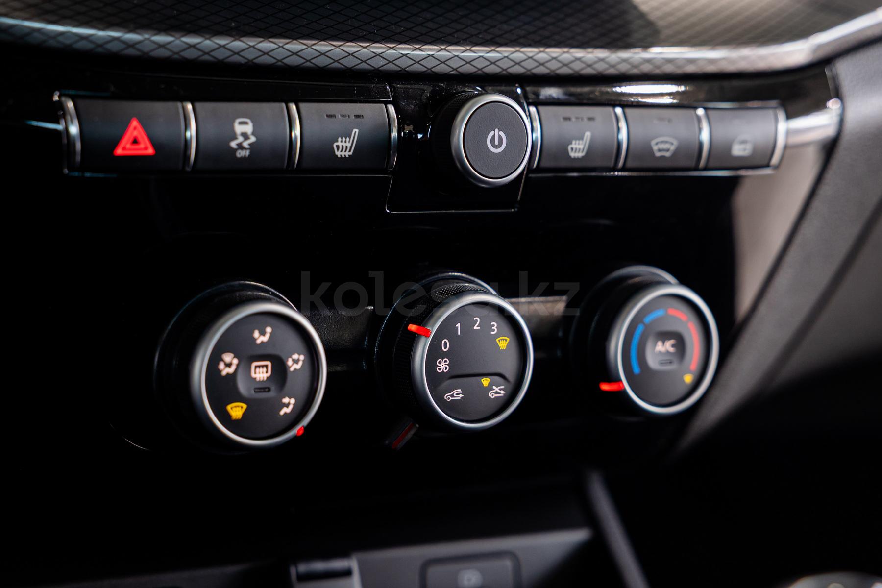 ВАЗ (Lada) Vesta B 2022 - н.в. года от 7 680 000 тенге