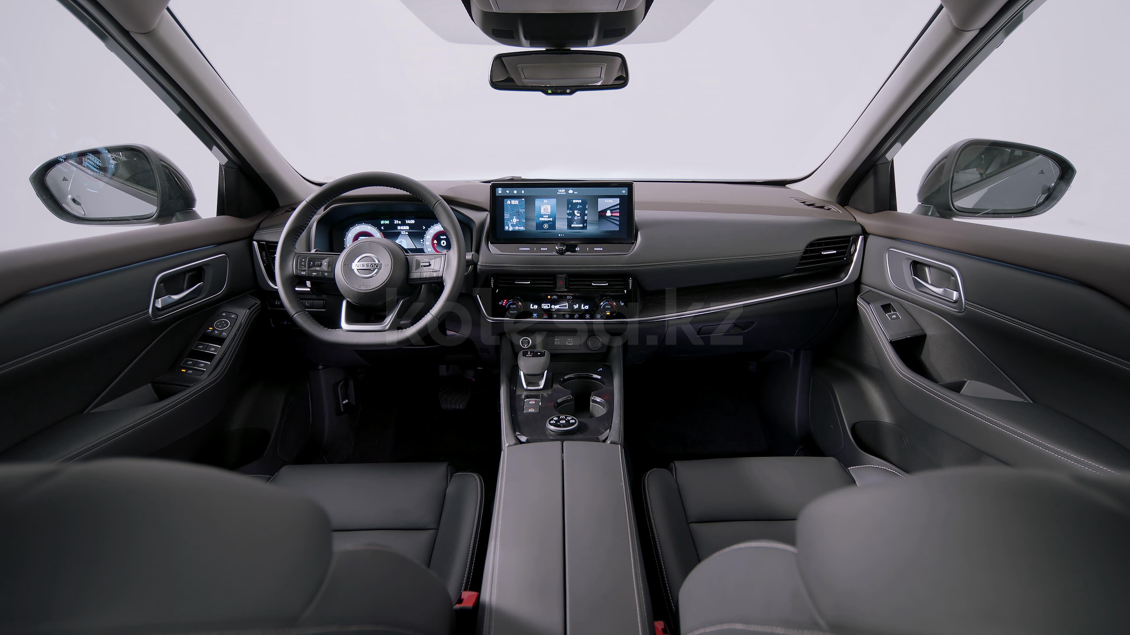 Nissan X-Trail SUV 2022 - н.в. года от 12 250 000 тенге