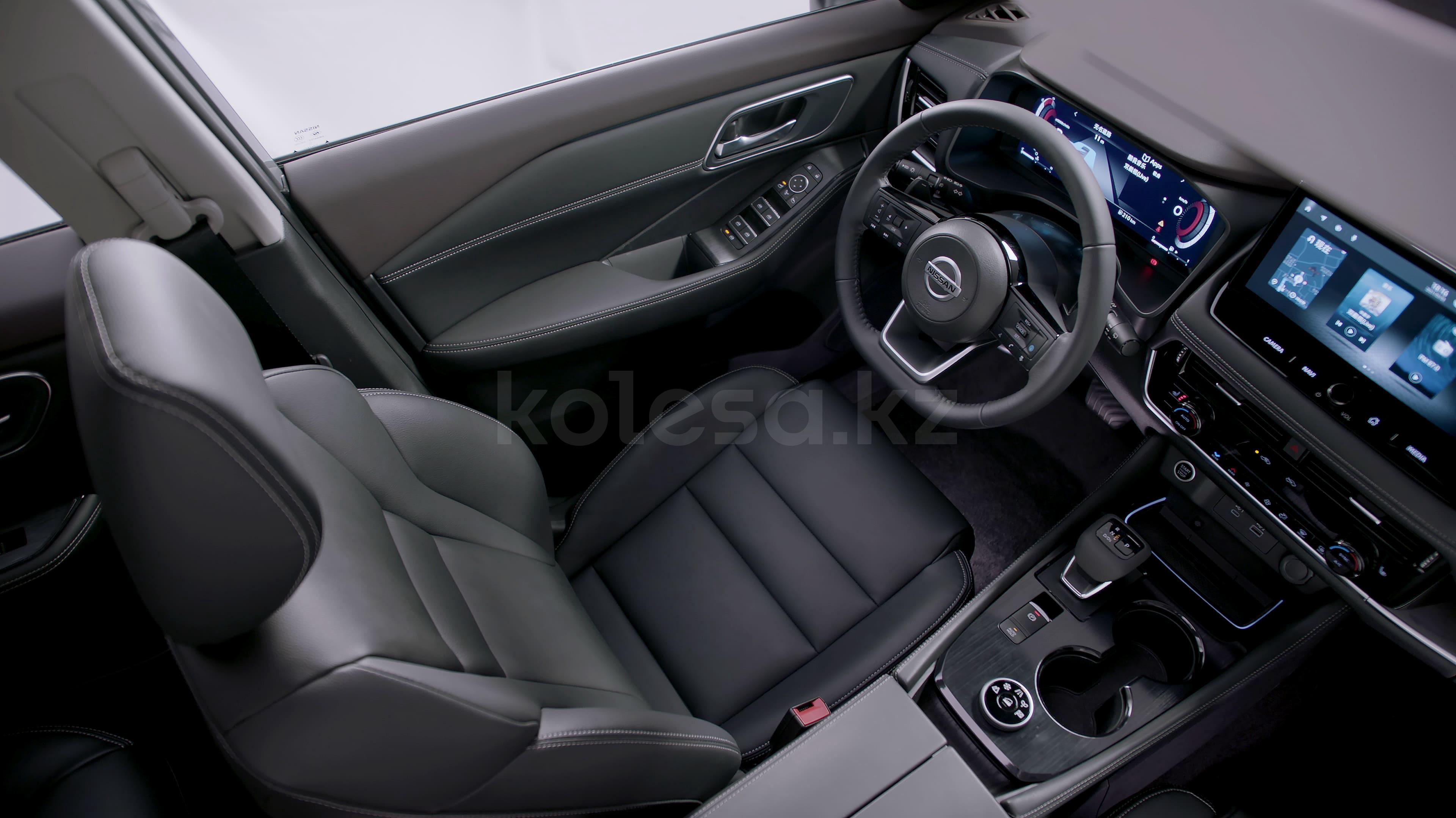 Nissan X-Trail SUV 2022 - н.в. года от 12 250 000 тенге