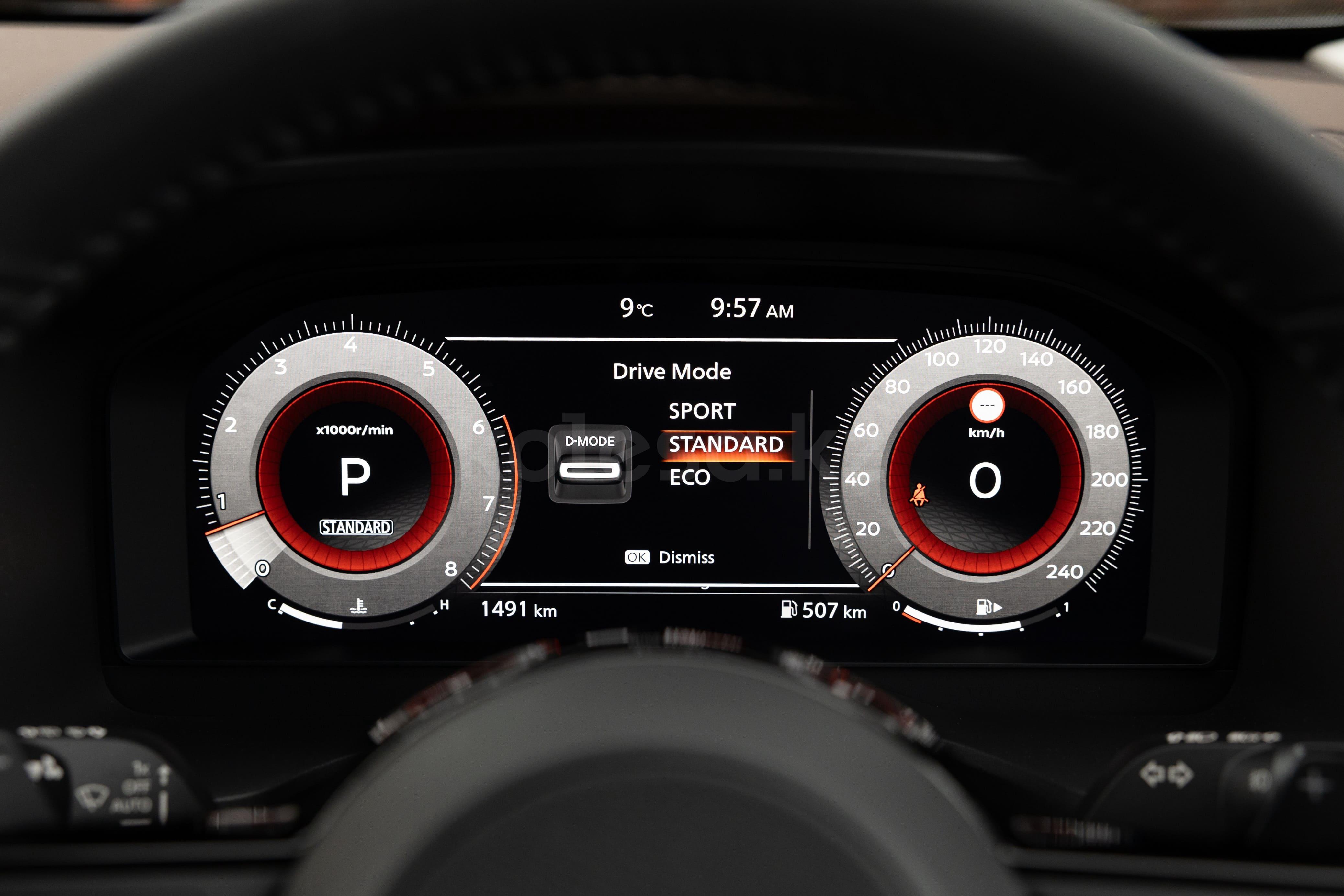 Nissan X-Trail SUV 2022 - н.в. года от 12 250 000 тенге