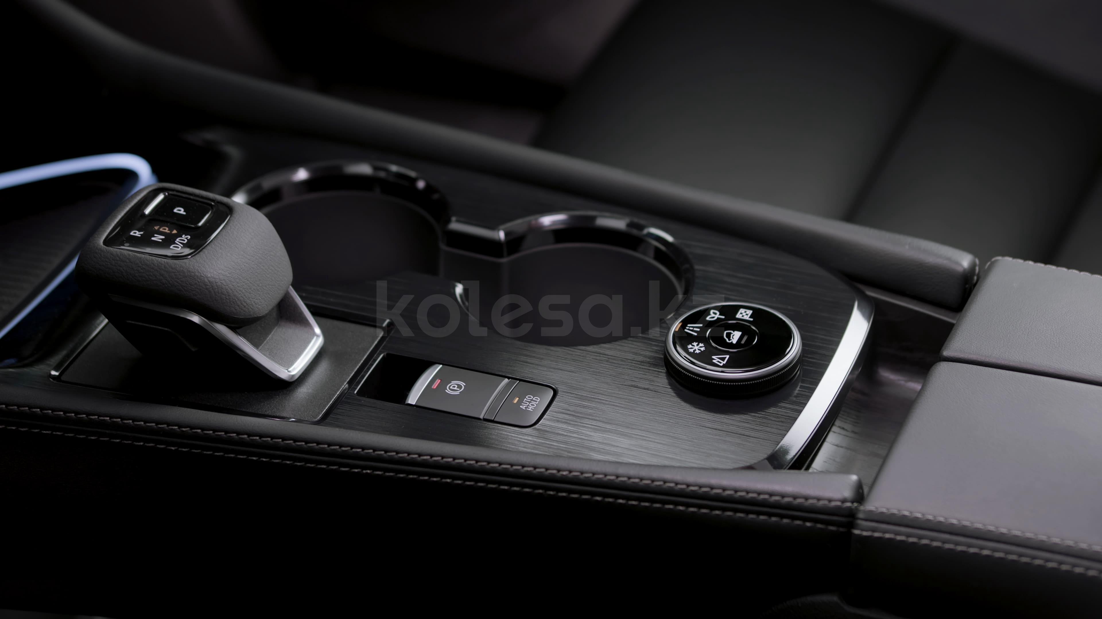 Nissan X-Trail SUV 2022 - н.в. года от 12 250 000 тенге