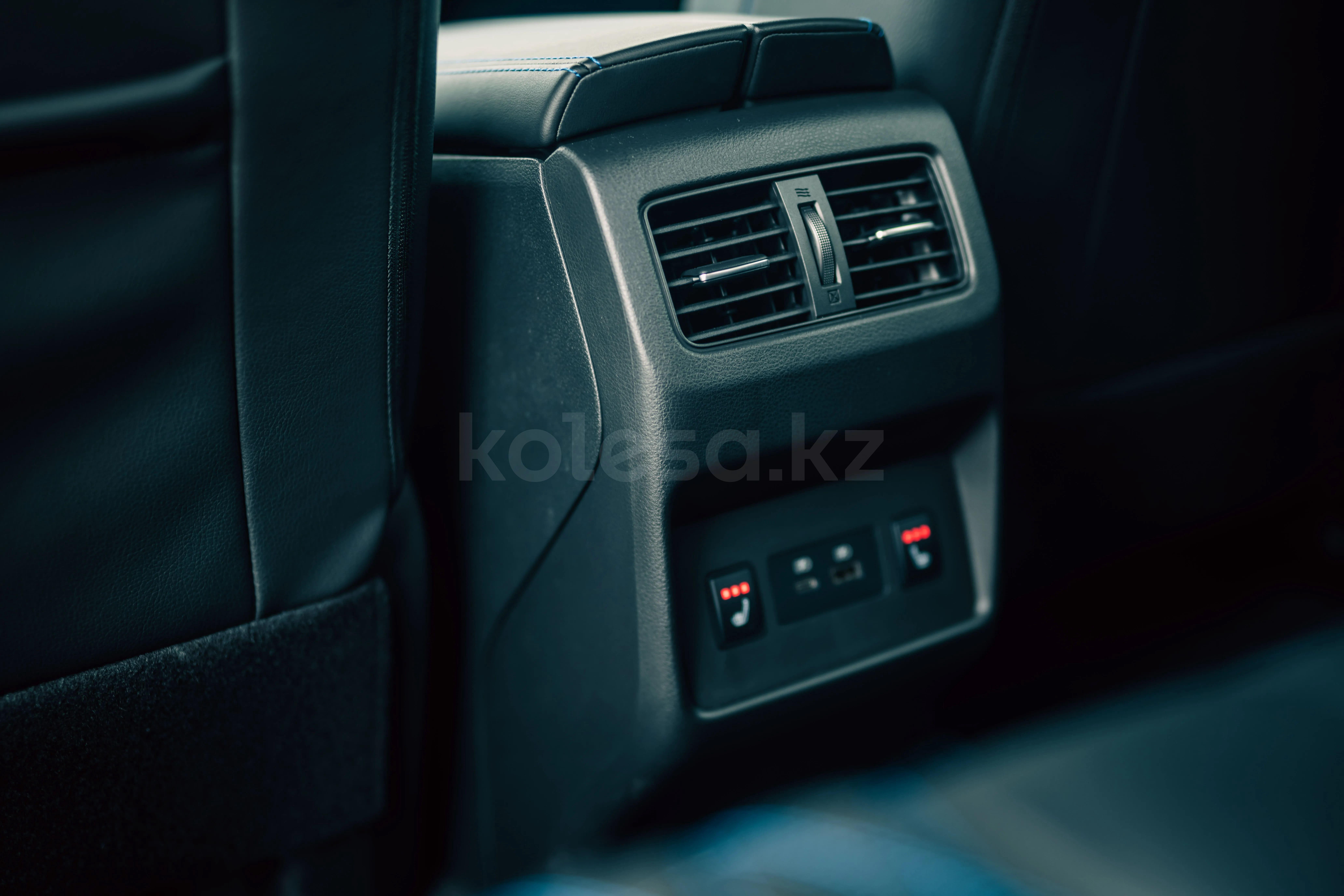 Nissan X-Trail SUV 2022 - н.в. года от 12 250 000 тенге