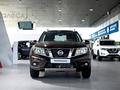 Nissan Terrano J класса 2020-2021 года