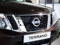 Nissan Terrano J класса 2020-2021 года