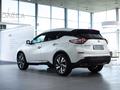 Nissan Murano J класса 2020-2021 года