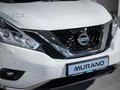 Nissan Murano J класса 2020-2021 года