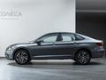 Volkswagen Jetta C класса 2020-2021 года