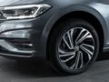 Volkswagen Jetta C класса 2020-2021 года