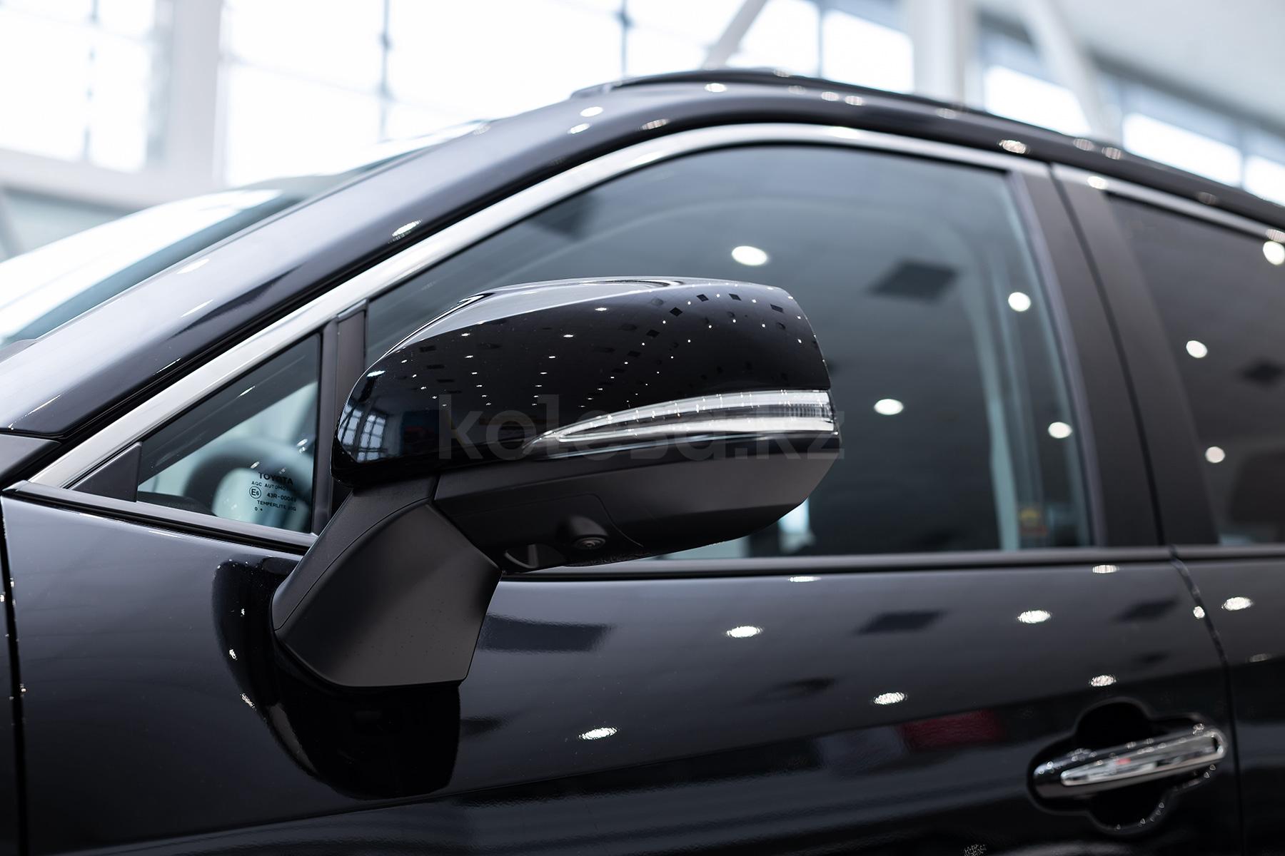 Toyota RAV4 SUV 2018 - н.в. года от 14 100 000 тенге