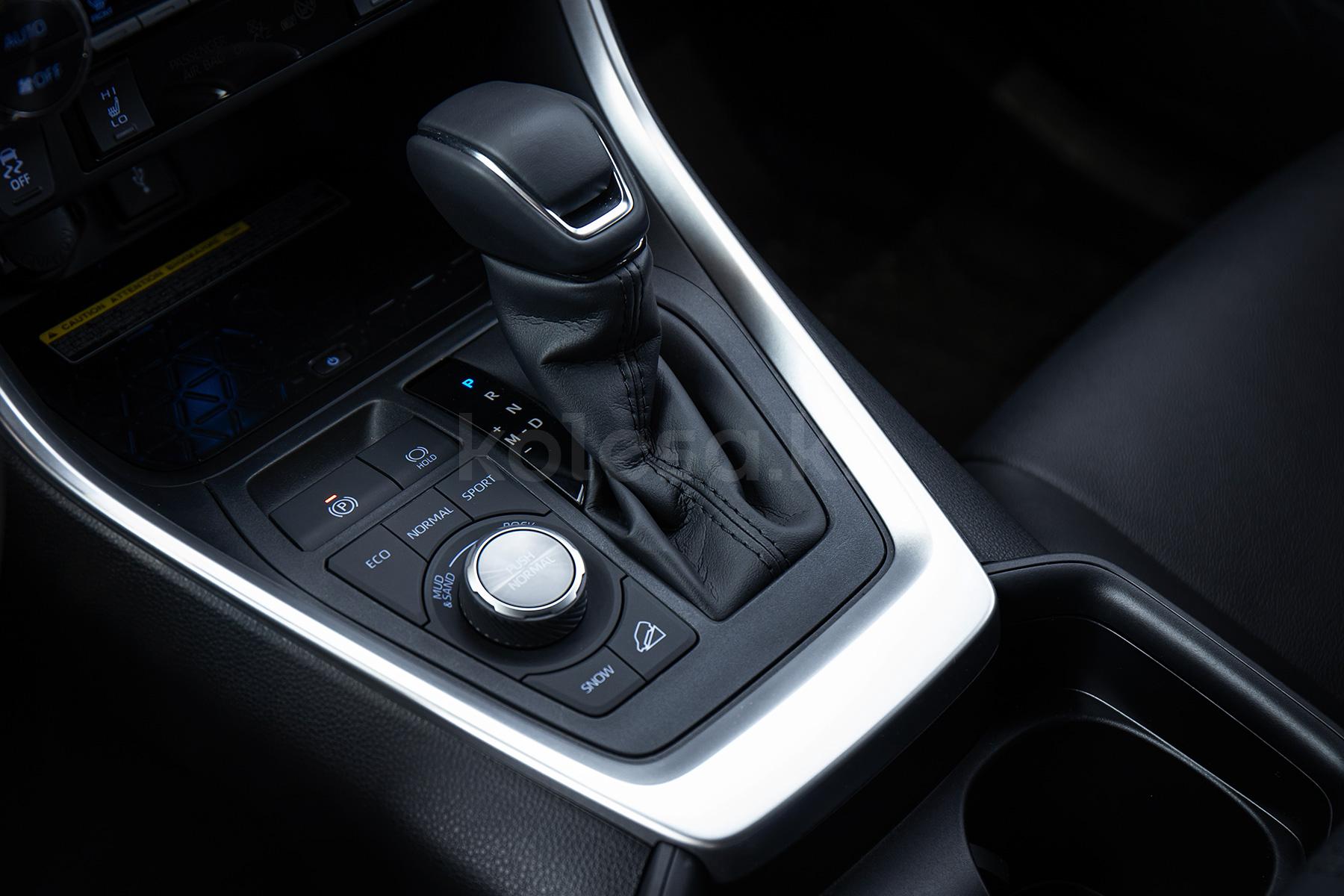 Toyota RAV4 SUV 2018 - н.в. года от 14 100 000 тенге