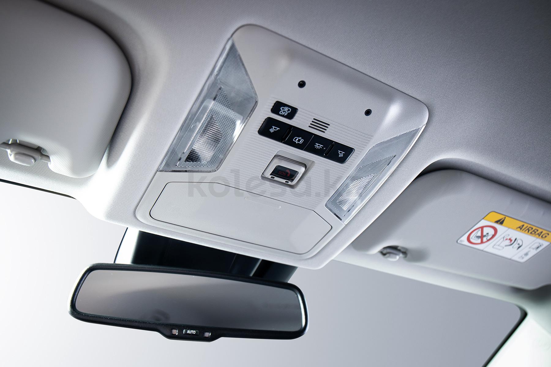 Toyota RAV4 SUV 2018 - н.в. года от 14 100 000 тенге