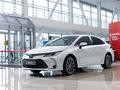 Toyota Corolla C класса 2020-2021 года от 11 648 000 тенге