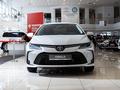 Toyota Corolla C класса 2020-2021 года от 9 600 000 тенге