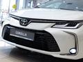 Toyota Corolla C класса 2020-2021 года от 9 600 000 тенге