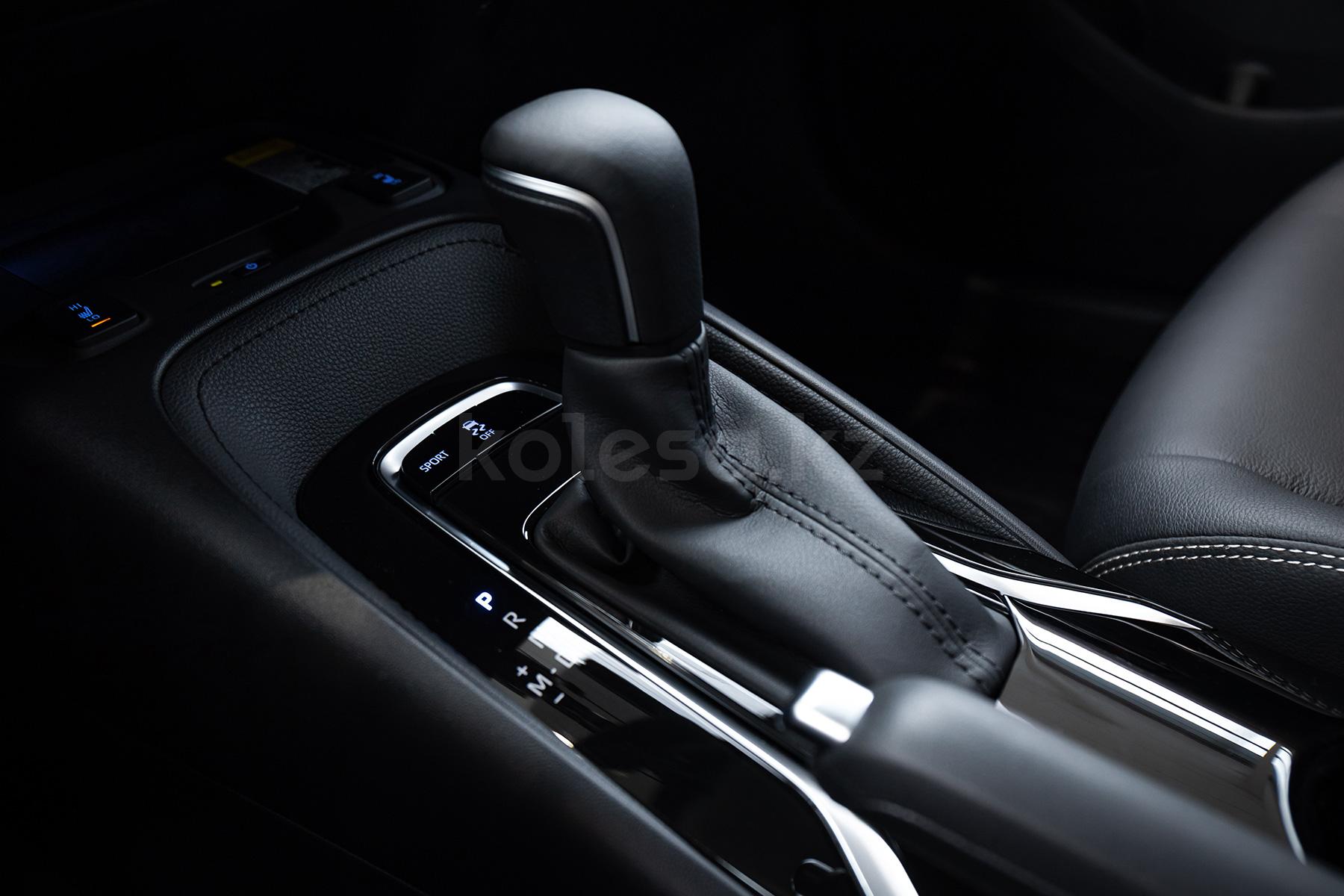 Toyota Corolla C 2018 - н.в. года от 13 890 000 тенге