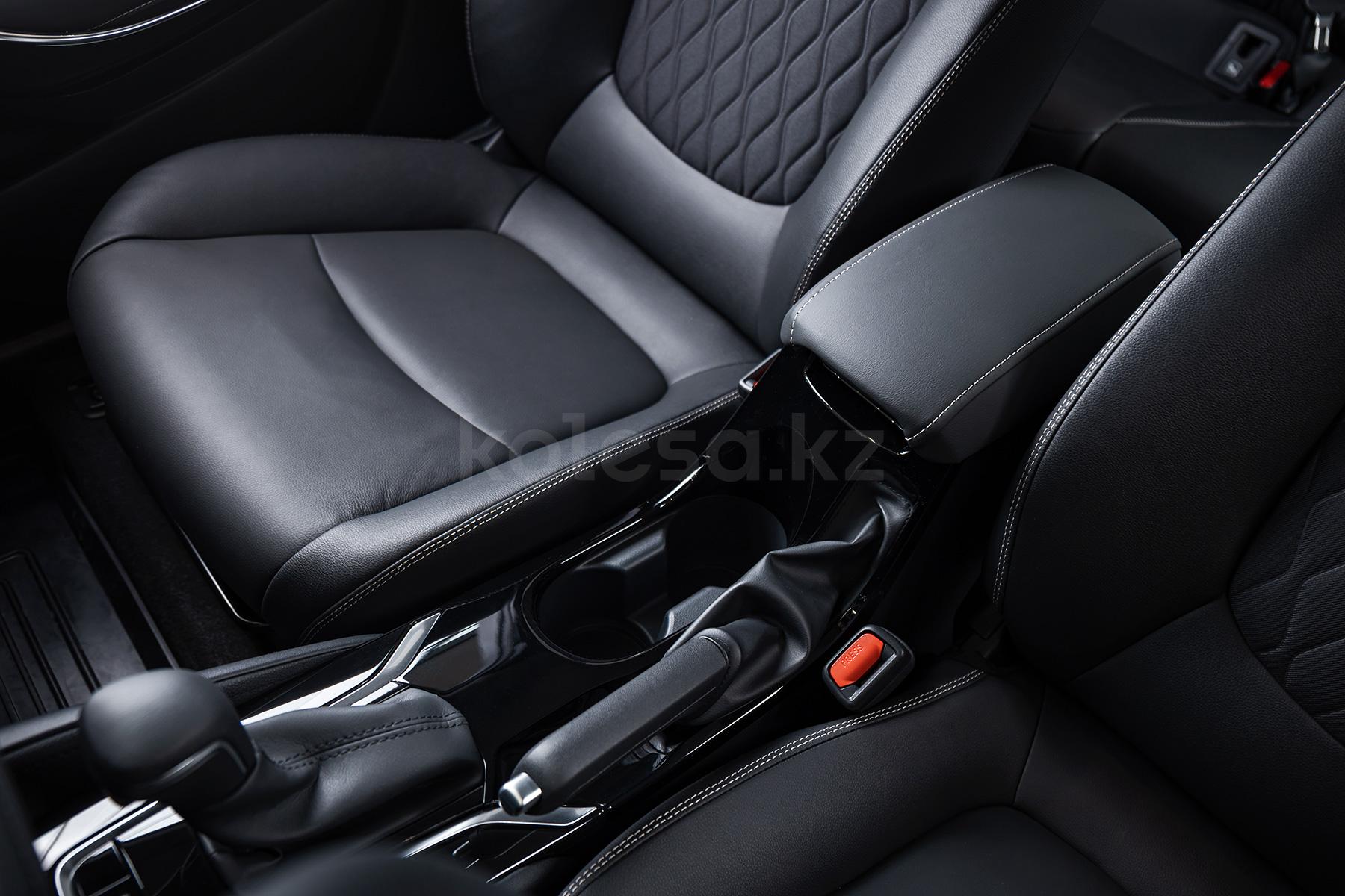 Toyota Corolla C 2018 - н.в. года от 13 890 000 тенге