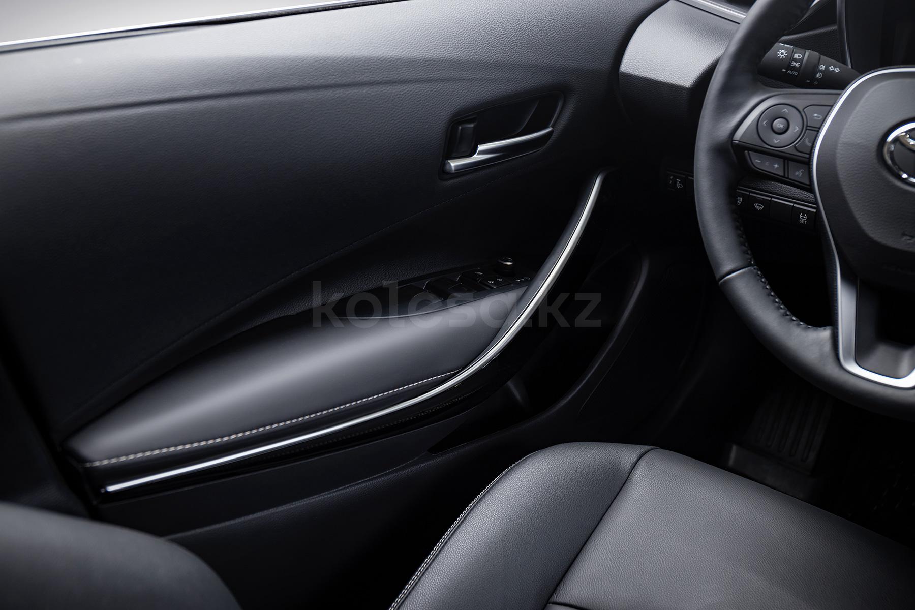 Toyota Corolla C 2018 - н.в. года от 13 890 000 тенге