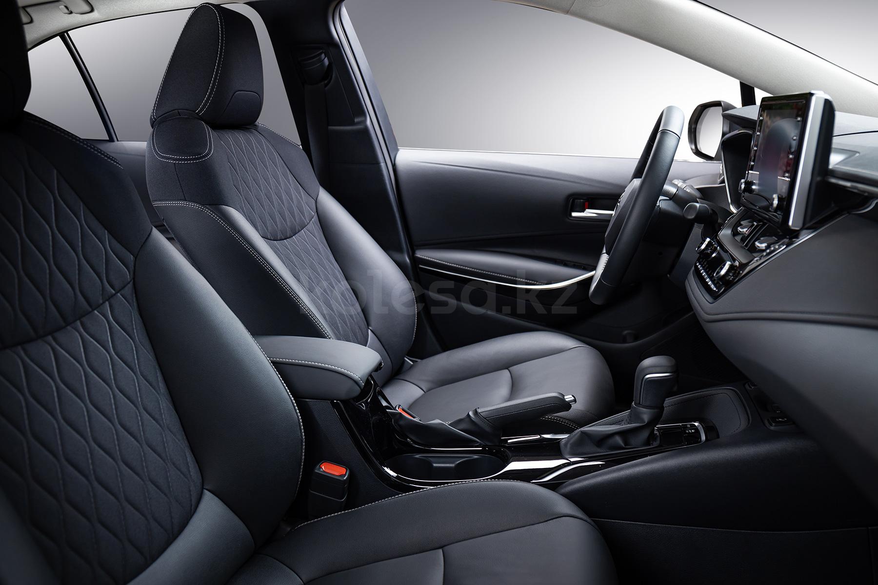 Toyota Corolla C 2018 - н.в. года от 13 890 000 тенге