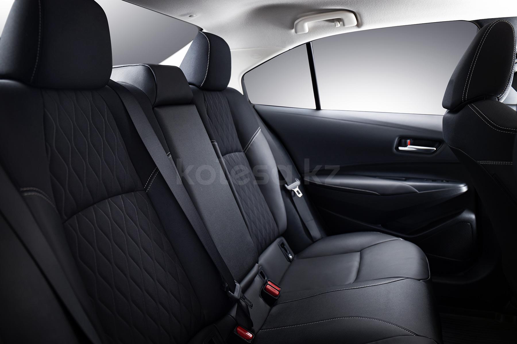 Toyota Corolla C 2018 - н.в. года от 13 890 000 тенге