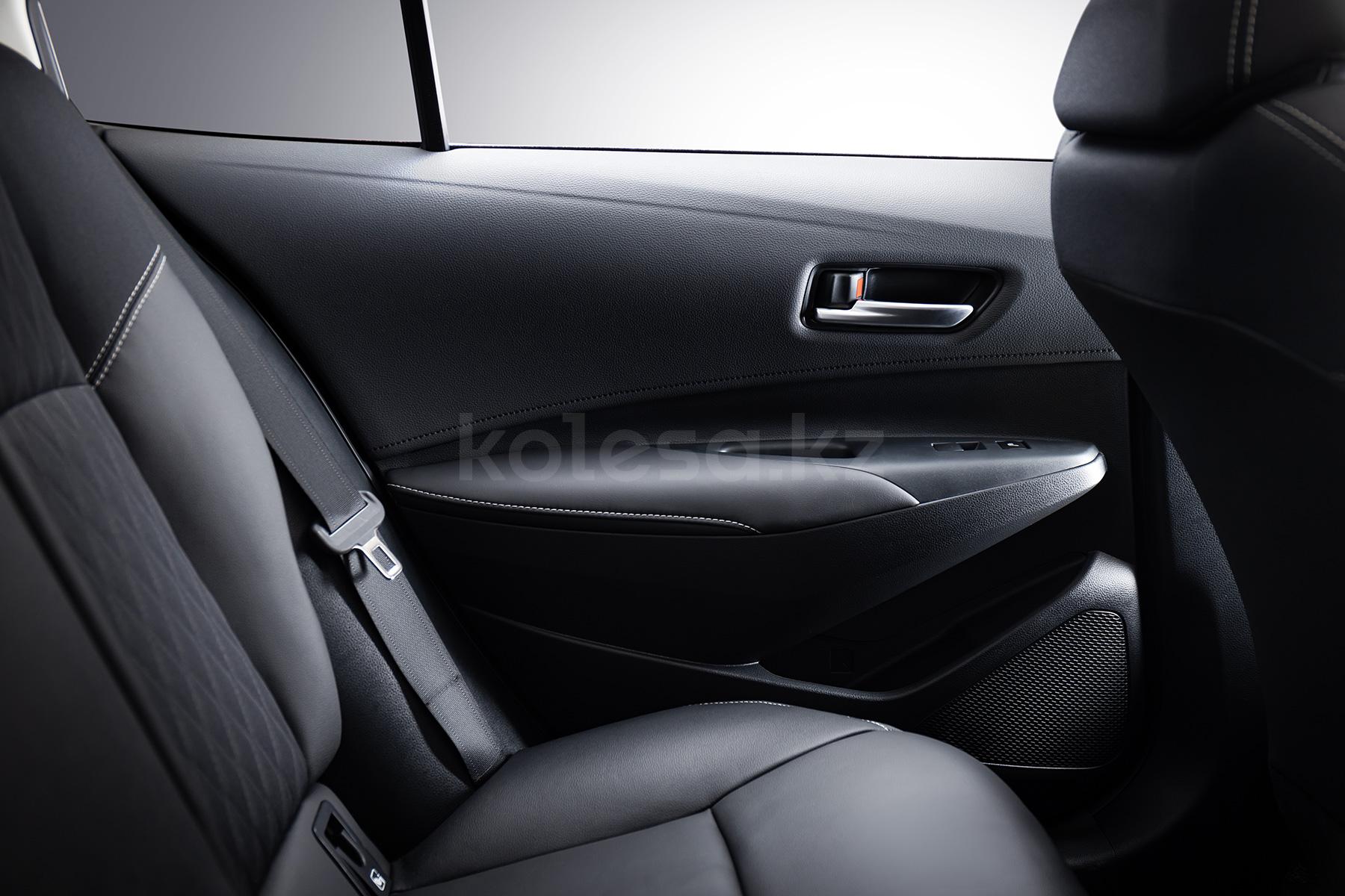 Toyota Corolla C 2018 - н.в. года от 13 890 000 тенге