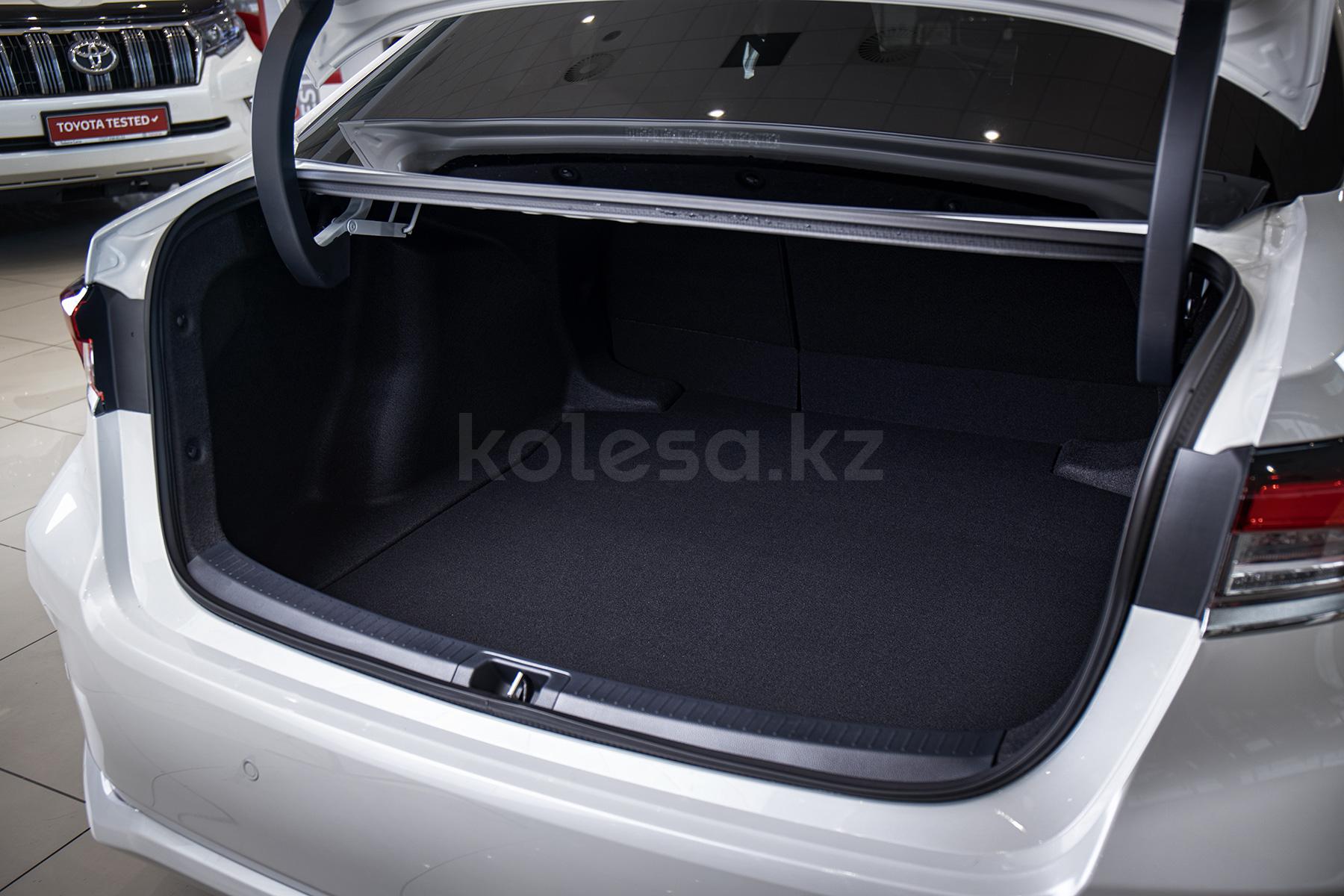 Toyota Corolla C 2018 - н.в. года от 13 890 000 тенге