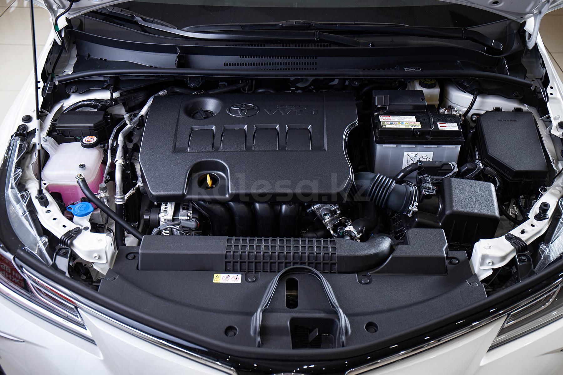 Toyota Corolla C 2018 - н.в. года от 13 890 000 тенге