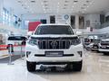 Toyota Land Cruiser Prado J150 SUV 2017 - 2024 года