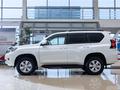 Toyota Land Cruiser Prado J150 SUV 2017 - 2024 года